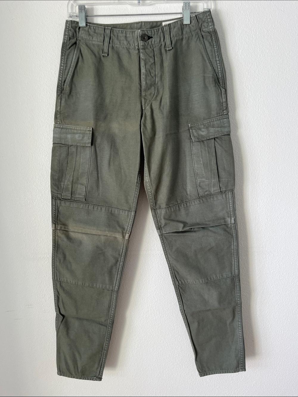 Rag & Bone Army Pants Size 25